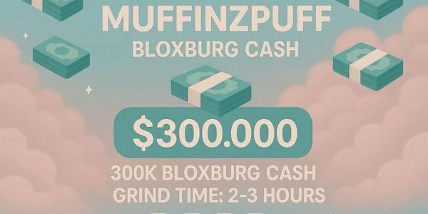 Gambar Product 300K Cash