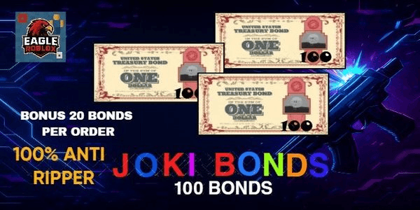 Gambar Product Joki Bonds (Check Description)