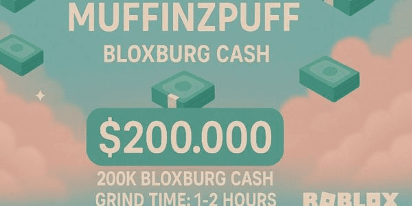 Gambar Product 200K Cash