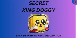 King Doggy