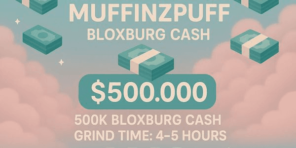 Gambar Product 500K Cash