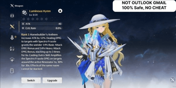 Gambar Product [ MANDATORY CHAT FIRST ] Starter Phoebe + Signature + Random Standard - SEA [ MANDATORY READ DESCRIPTION ]