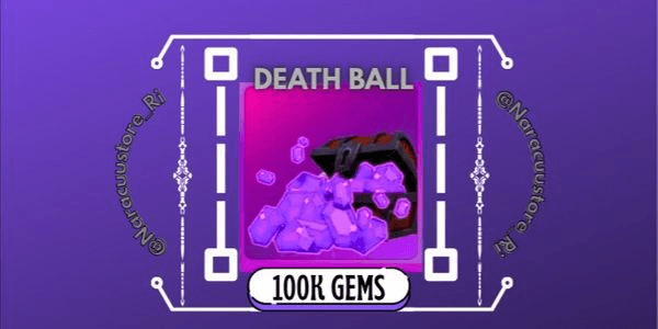 Gambar Product 100K Gems