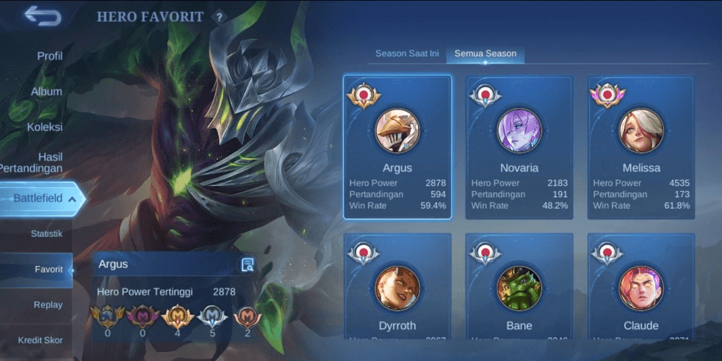 Product Showcase