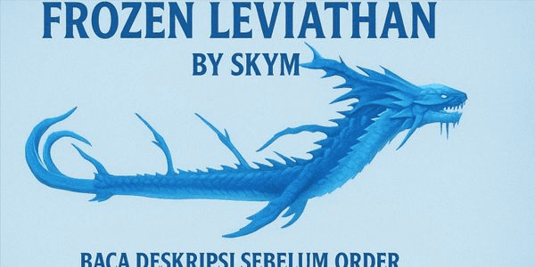 Gambar Product Frozen Leviathan