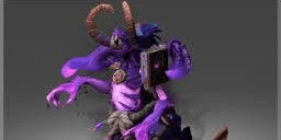 Gambar Product Tome of Infinite Terror (Bane Set) CrownFall 2024
