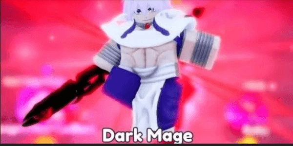 Gambar Product Dark Mage (unevolved)