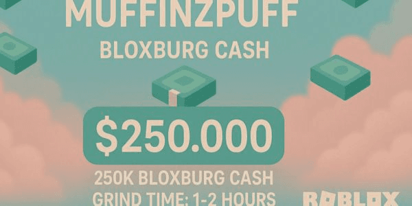 Gambar Product 250K Cash