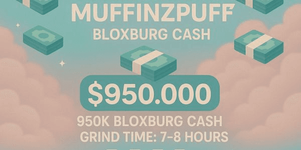 Gambar Product 950K Cash