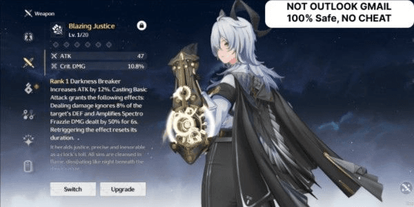 Gambar Product [ MANDATORY CHAT FIRST ] Starter Zani + Signature + Random Standard - SEA [ MANDATORY READ DESCRIPTION ]