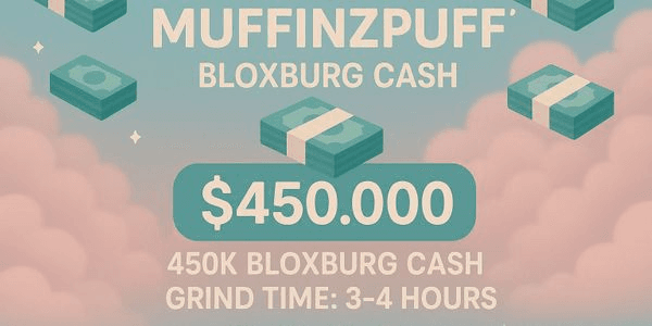 Gambar Product 450K Cash