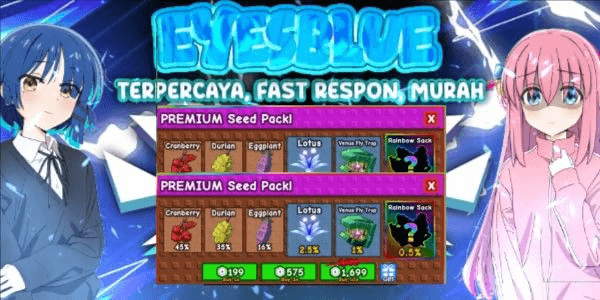 Product Showcase