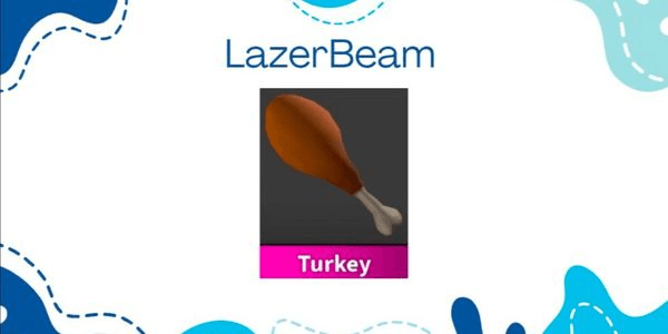 Gambar Product Turkey