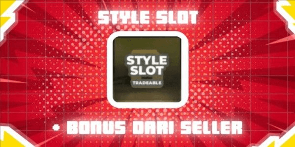 Gambar Product Style Slot