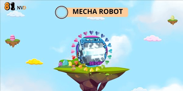 Gambar Product Robot 2.0