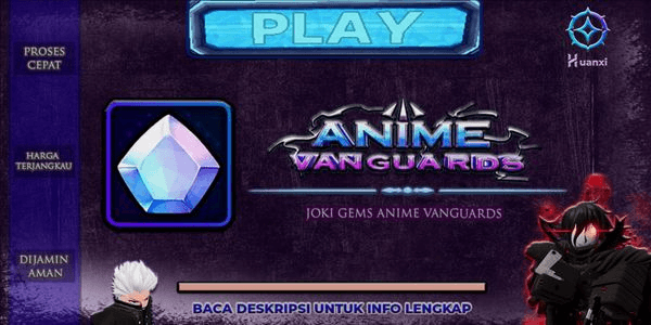 Gambar Product 1k Gems