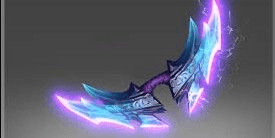 Gambar Product Blade of the Survivor (Anti-Mage)