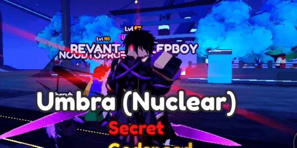 Gambar Product Umbra (Nuclear)