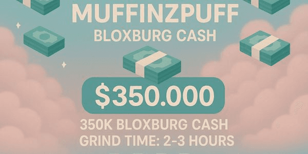 Gambar Product 350K Cash