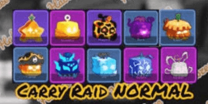 Product Showcase