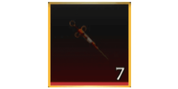 Attack Serum