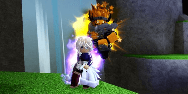 Gambar Product Jack'o Star Platinum (Star Platinum) | Your Bizarre Adventure