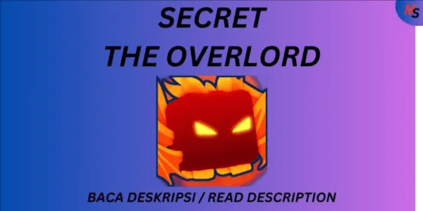 The Overlord