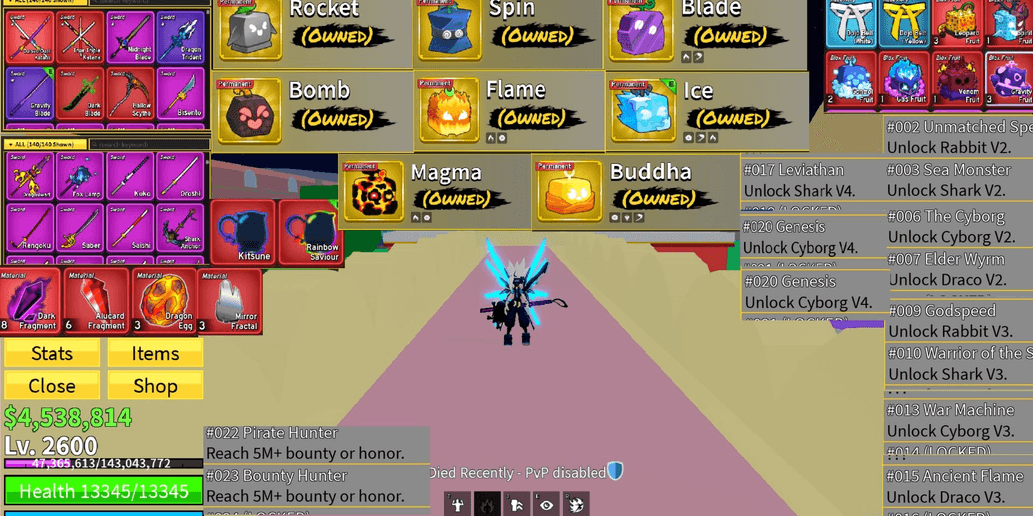Product Showcase