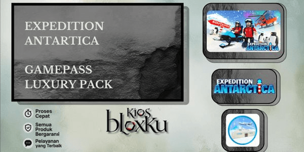 Gambar Product Luxury Pack