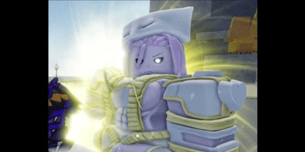 Gambar Product The Waifu Over Heaven (The World Waifu V3) | Your Bizarre Adventure