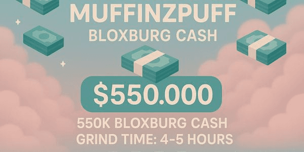 Gambar Product 550K Cash