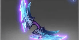 Offhand Blade of the Survivor (Anti Mage)