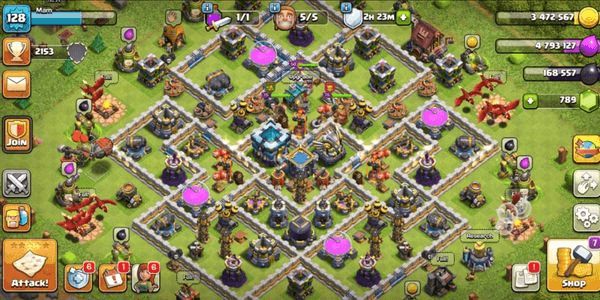 Gambar Product Town Hall 15