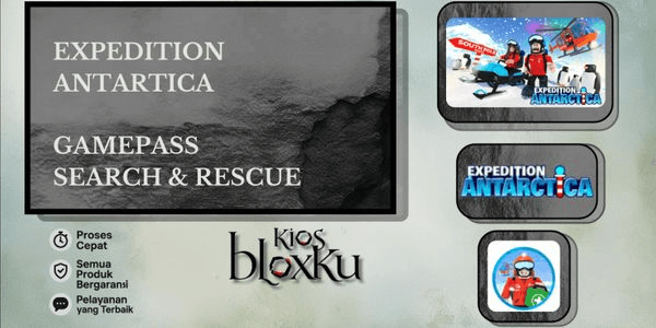 Gambar Product Search & Rescue