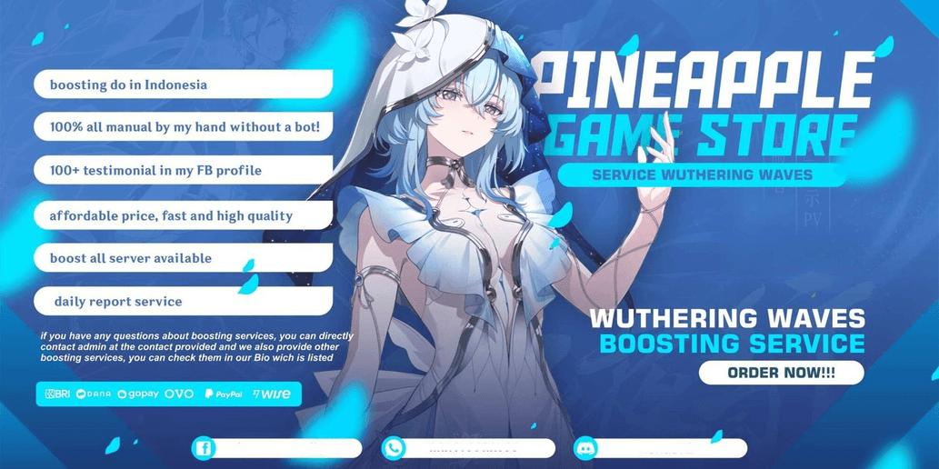 Product Showcase