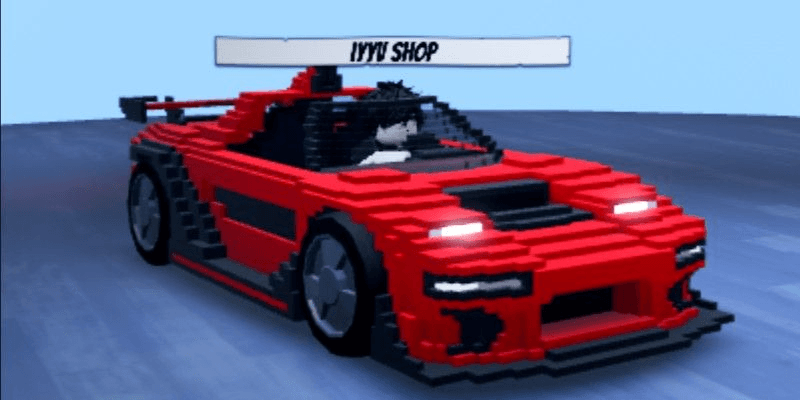 Product Showcase