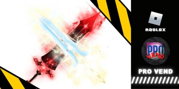 Gambar Product Dual Eternal Greatsword