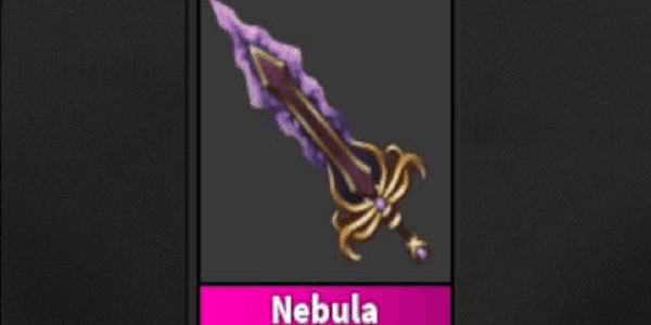 Gambar Product Nebula