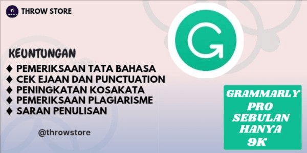 Gambar Product Sharing 1 Bulan