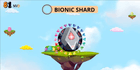 Bionic Shard