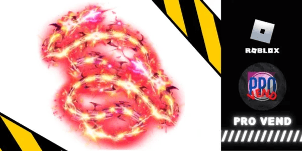 Dual Voltfire Lash