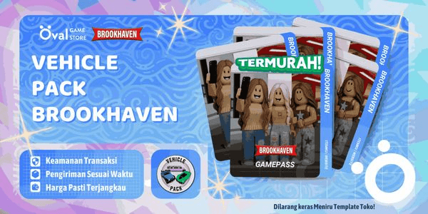 Gambar Product Vehicle Pack