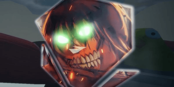 Gambar Product Attack Shard