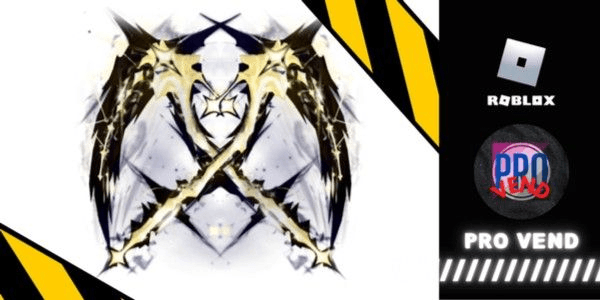 Gambar Product Dual Void Scythes