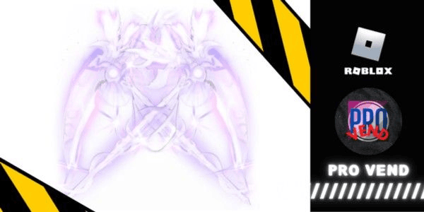 Gambar Product Dual Serene Scythe