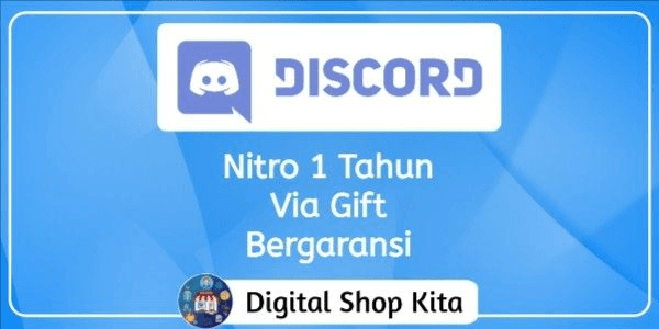 Gambar Product 1 Tahun Nitro