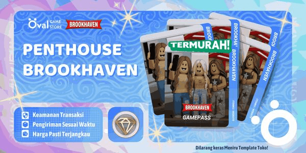 Gambar Product Penthouse