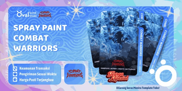 Spray Paint