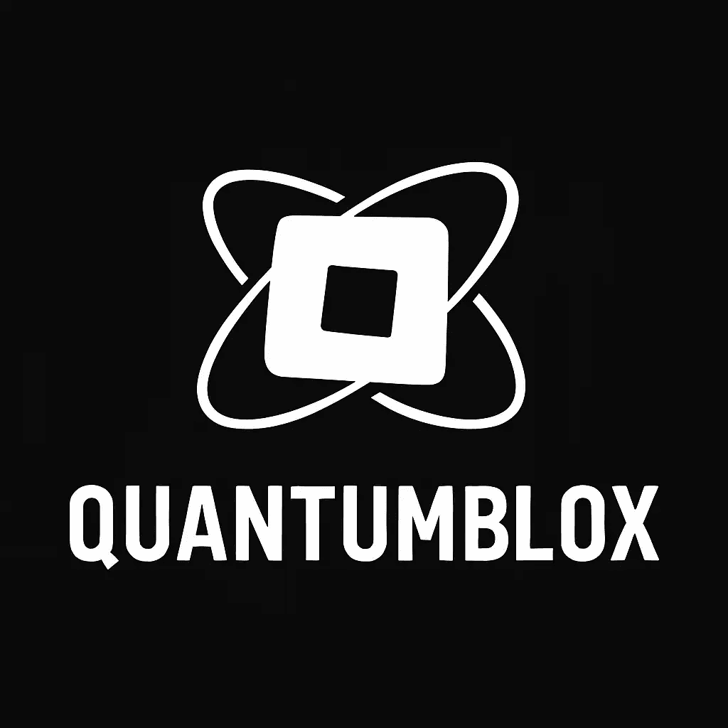 avatar QUANTUMBLOX
