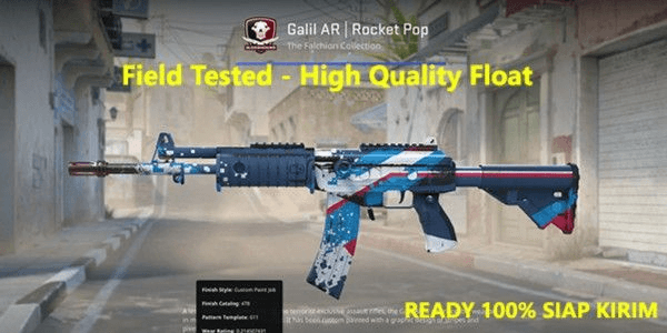 Product Showcase